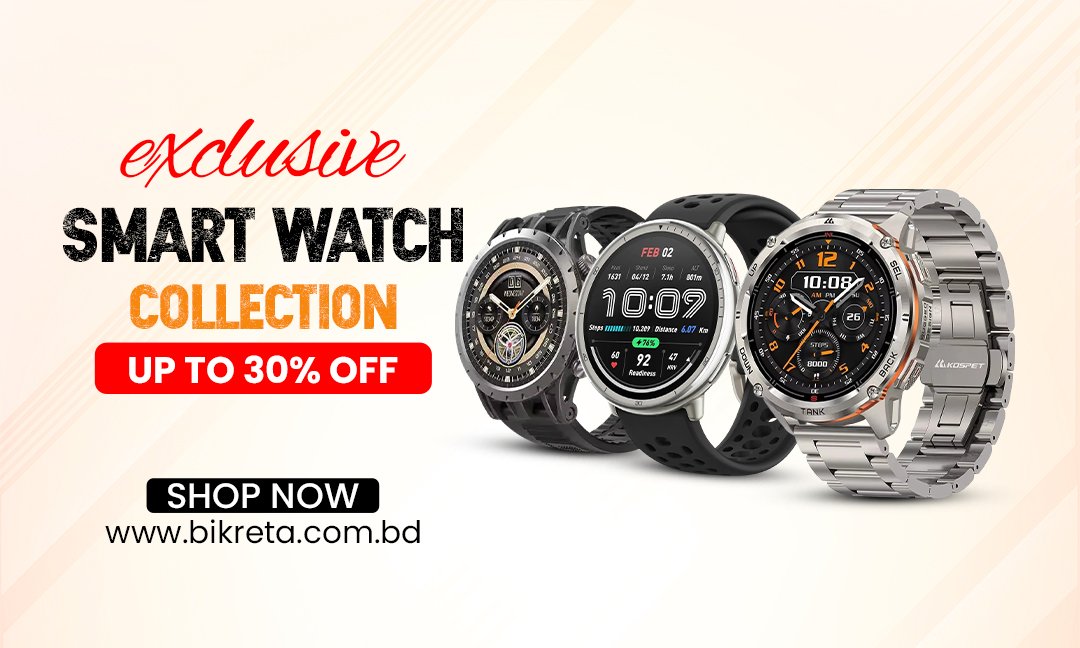 Smart Watches